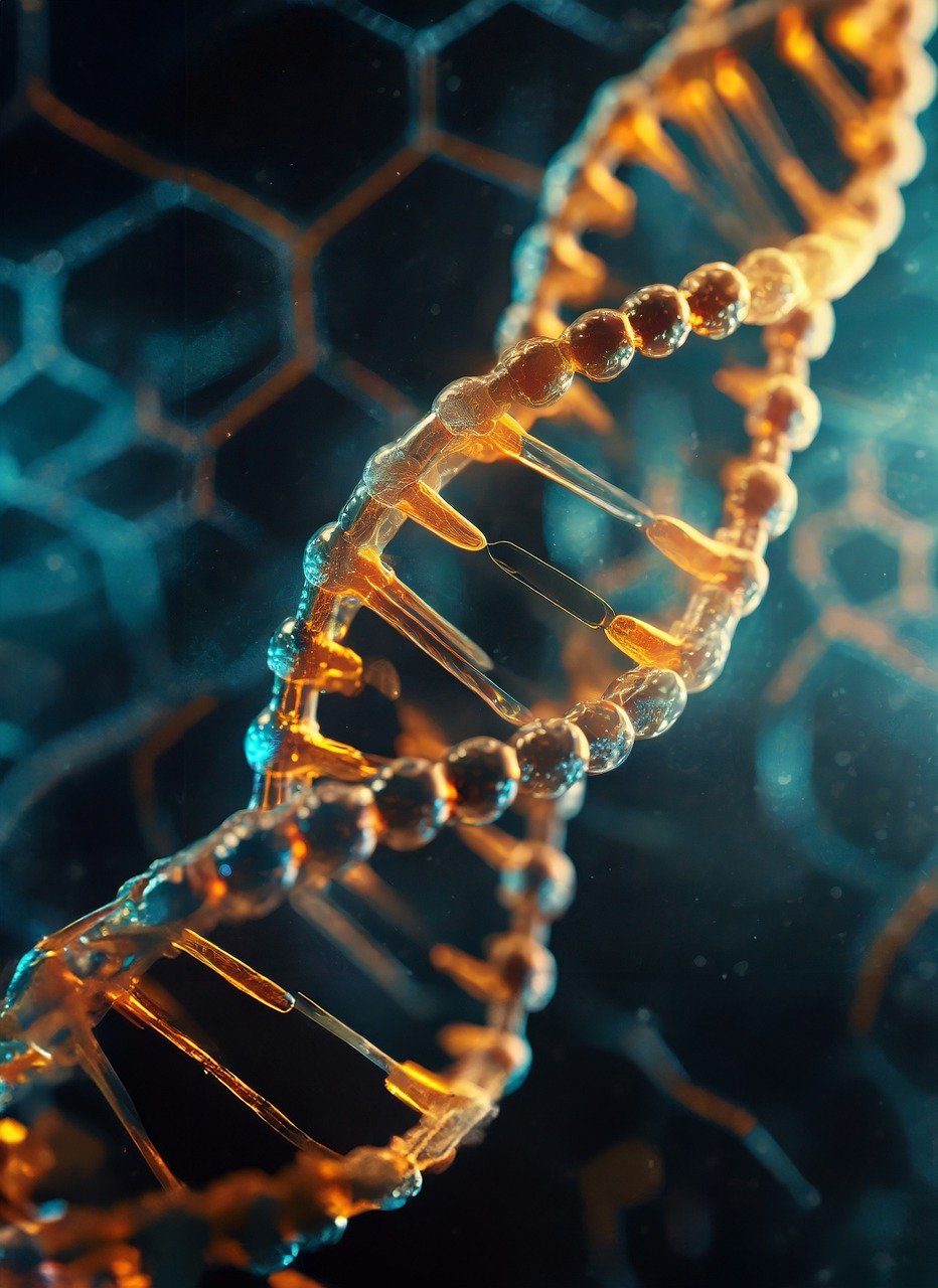 dna, heritage, biology