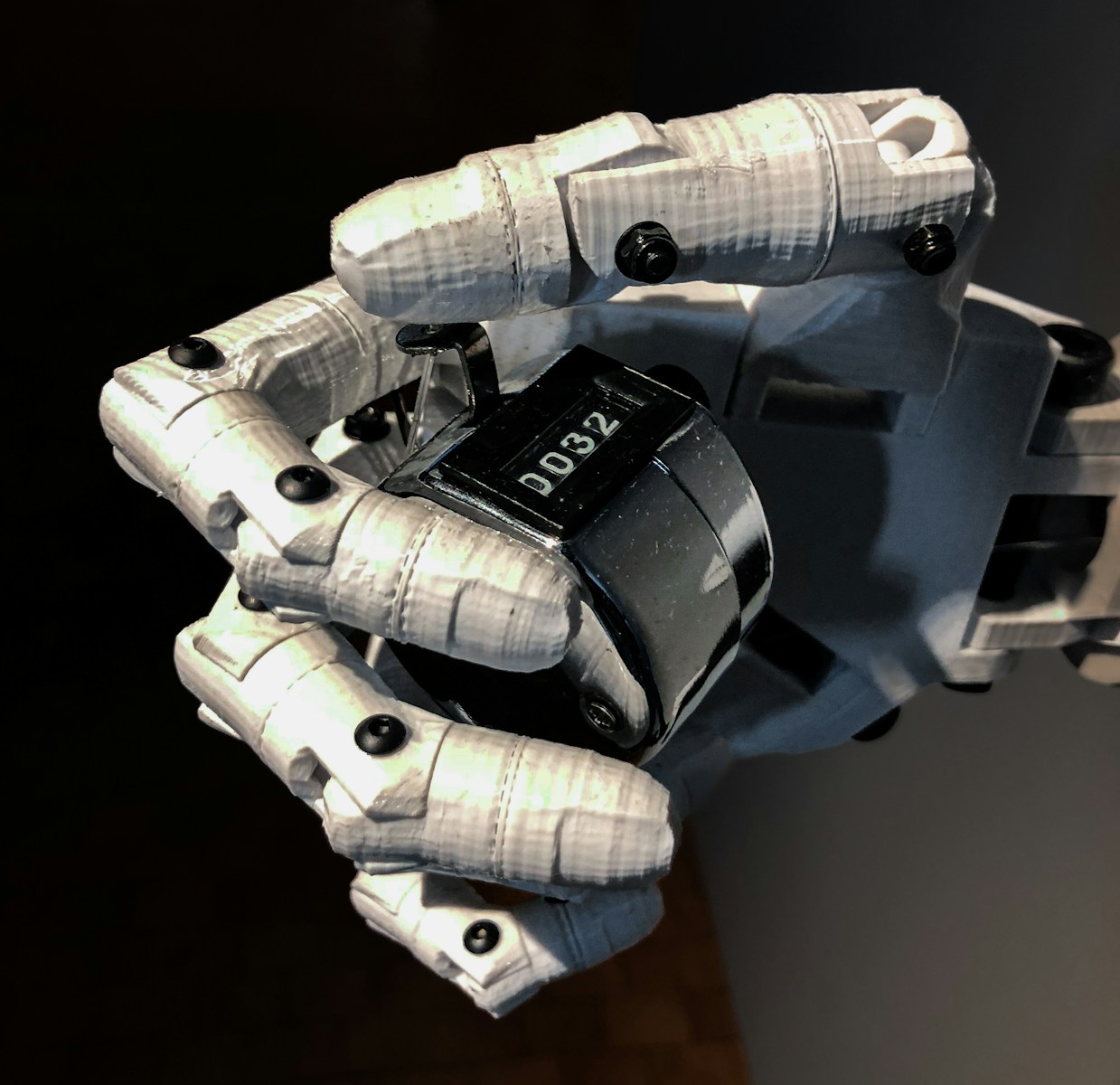 roboty ai