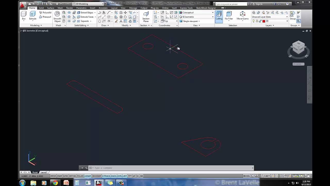 zeszyt do rysowania projektów i konstrukcji technicznych