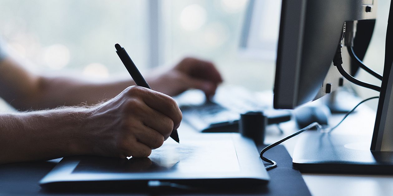 elektroniczne narzędzie do tworzenia projektów technicznych