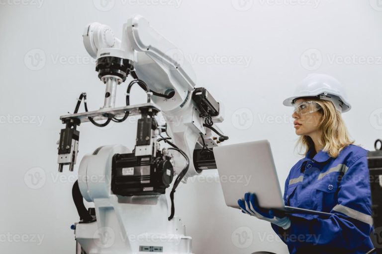 Nowoczesne laboratoria robotyki kształtują praktyczne umiejętności przyszłych specjalistów automatyzacji procesów przemysłowych