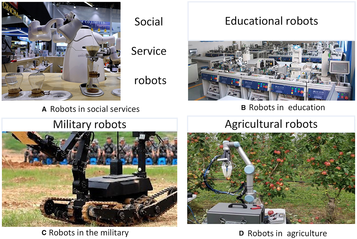robotyka rozwija praktyczne umiejętności przyszłych inżynierów