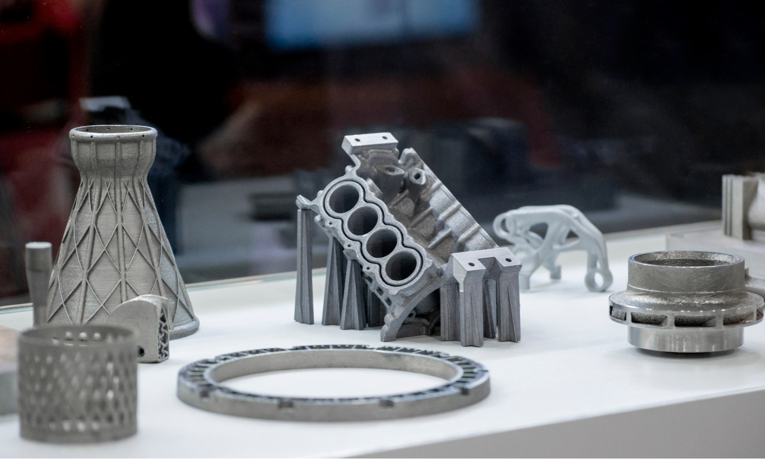 drukarki 3d rewolucjonizują realizację pomysłów młodych inżynierów