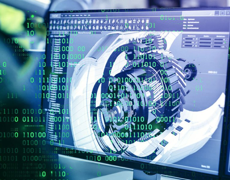 Biblioteki programistyczne do analiz i obliczeń inżynieryjnych