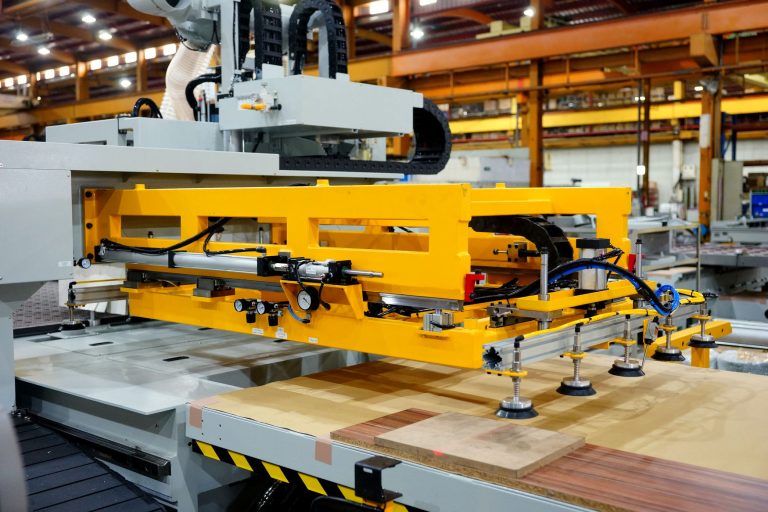 Maszyny CNC