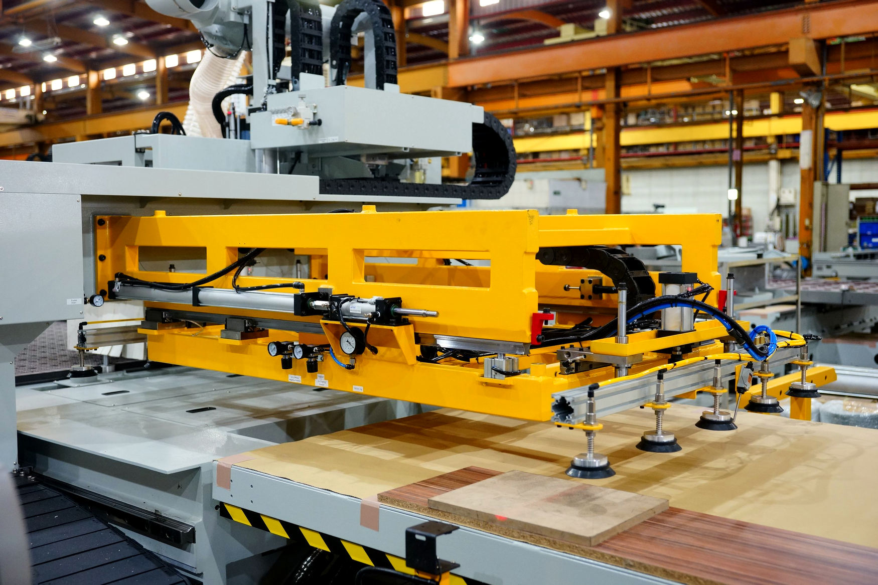 Maszyny CNC