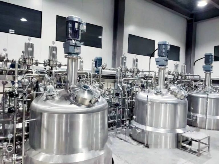 Zastosowania biotechnologii przemysłowej