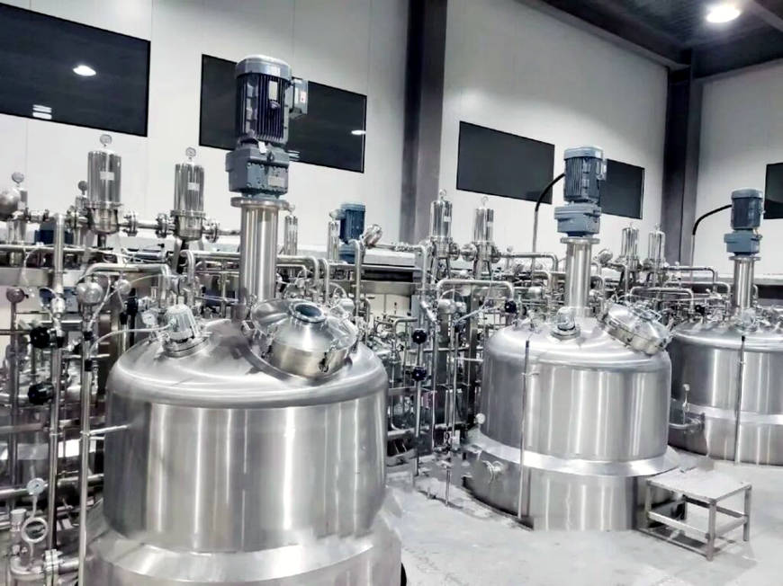 Zastosowania biotechnologii przemysłowej