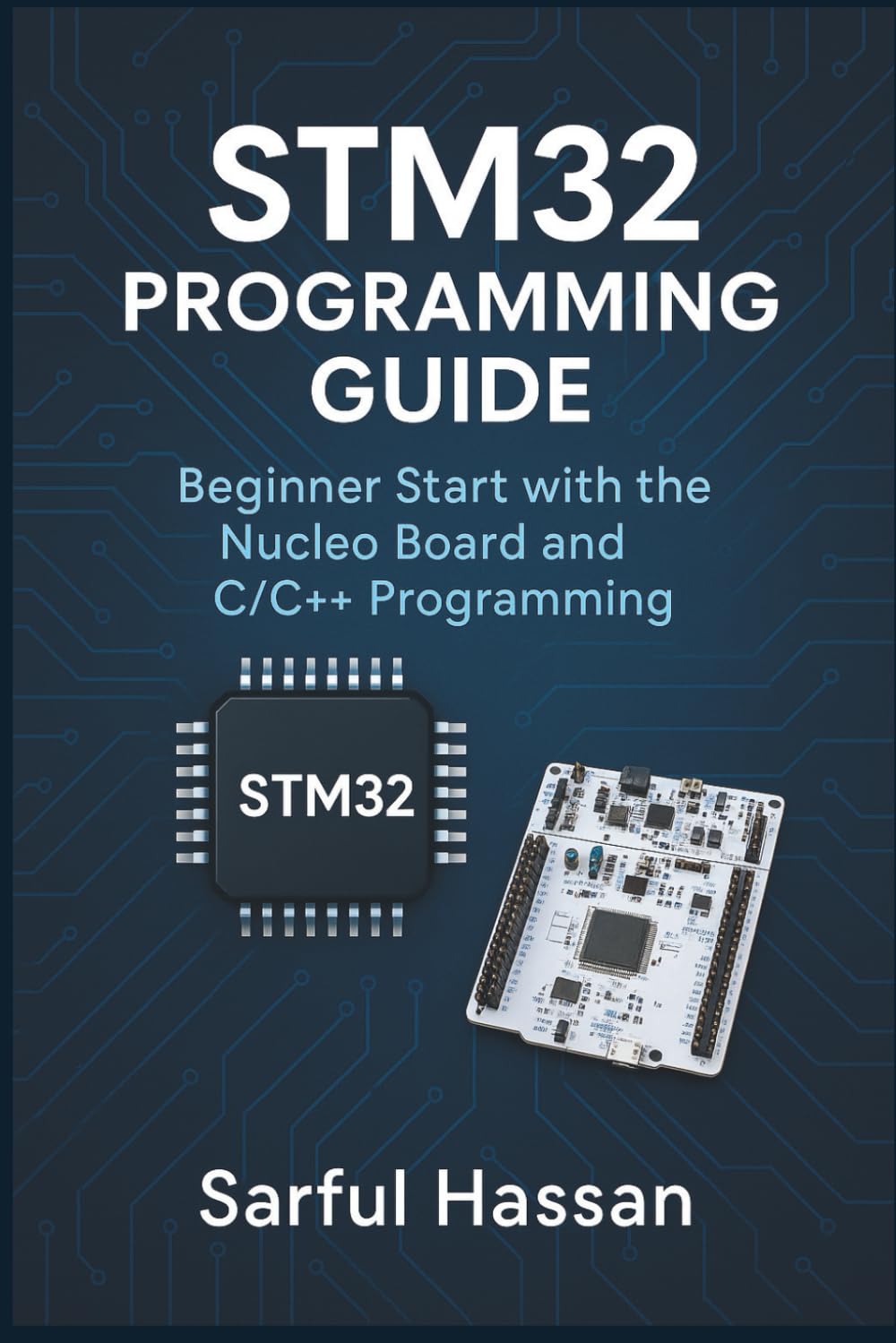 mikrokontroler stm32 programowany w języku obiektowym c++