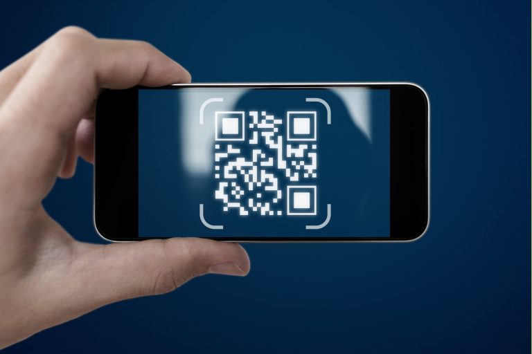 kod qr
