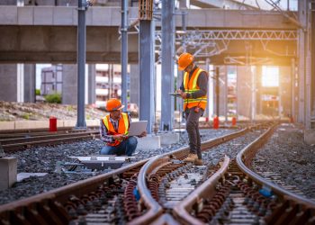 bezpieczenstwo infrastruktury na dworcach kolejowych