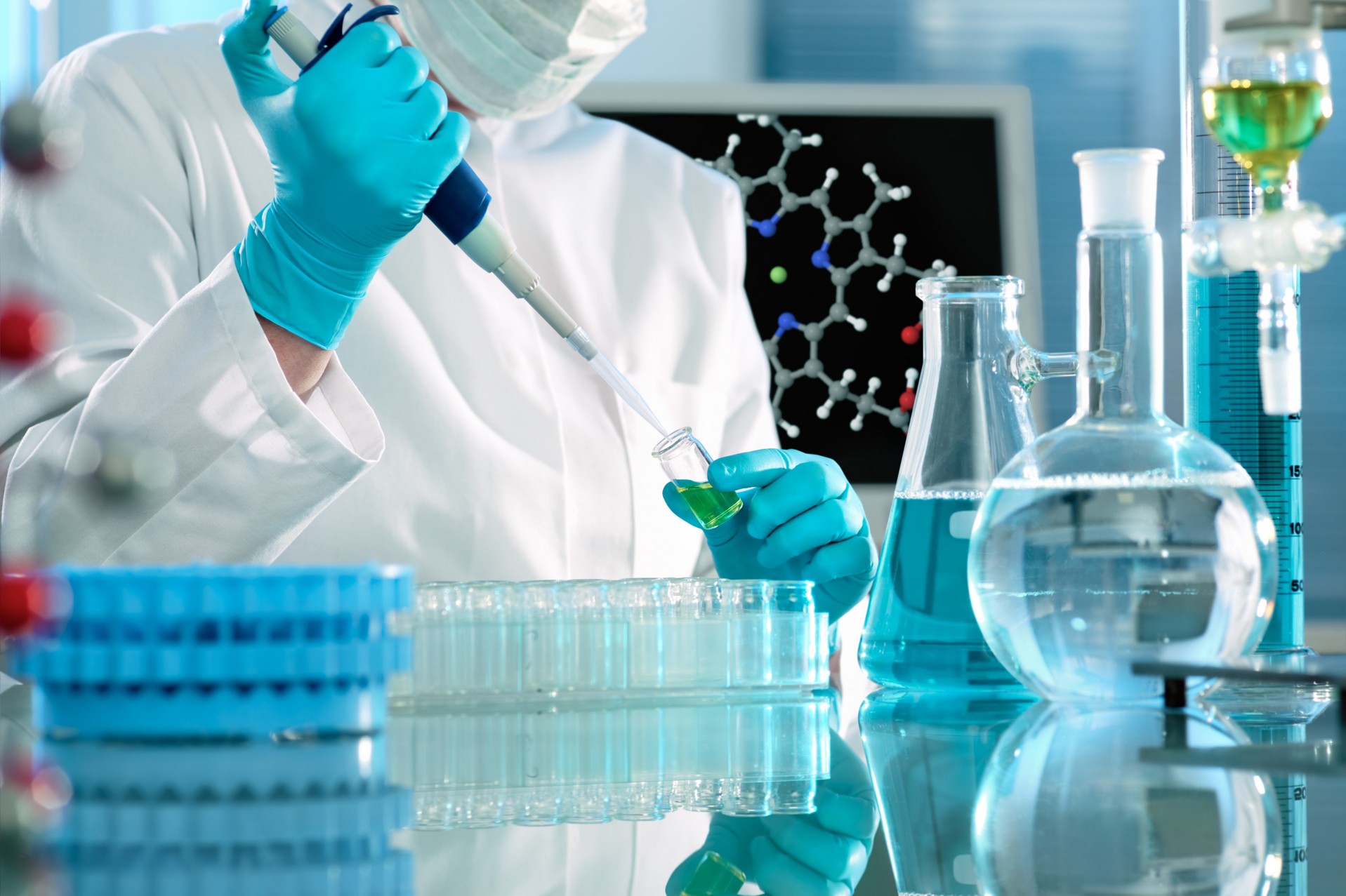 Nowoczesne rozwiązania technologiczne w reaktorach reaktor przyszłości dla dekarbonizacji w chemii przemysłowej