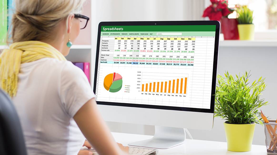 Zaawansowane rozwiązania dla inżynierów Optymalizacja parametrów projektu w Excel Solver