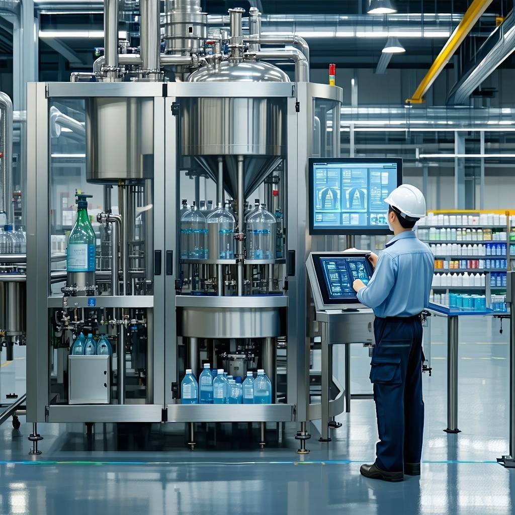 Umiejętności przyszłości w inżynierii procesowej podstawowe kompetencje inżyniera chemicznego w projektowaniu instalacji