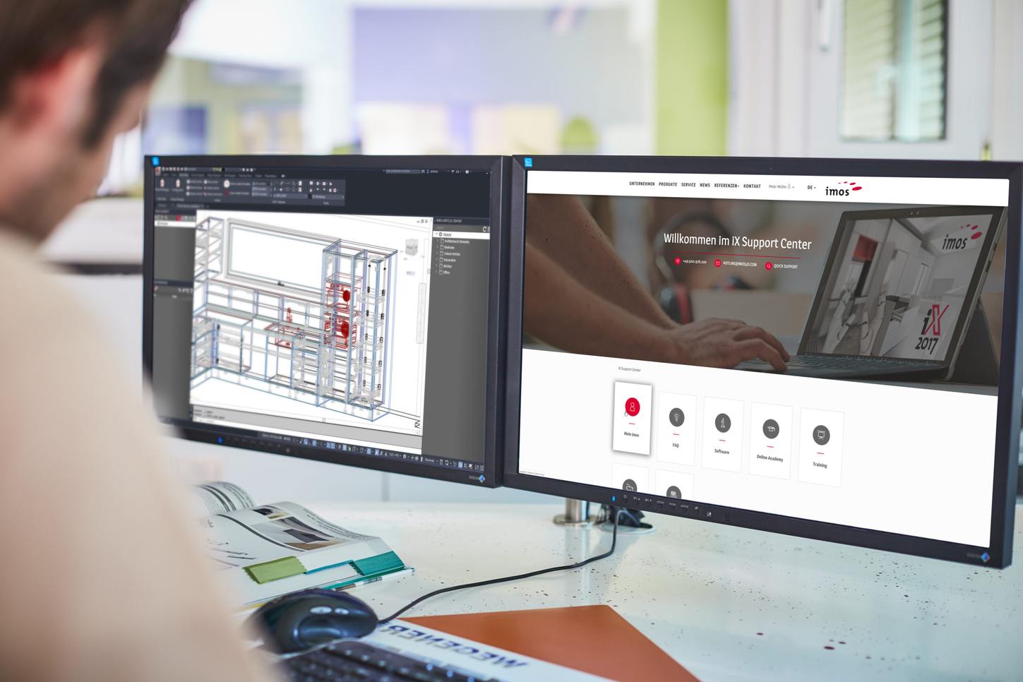 Tworzenie elastycznych modeli 3D Parametryczne modelowanie komponentów w Fusion 360