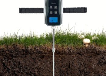 przyrządy glebowe dla inżynierów