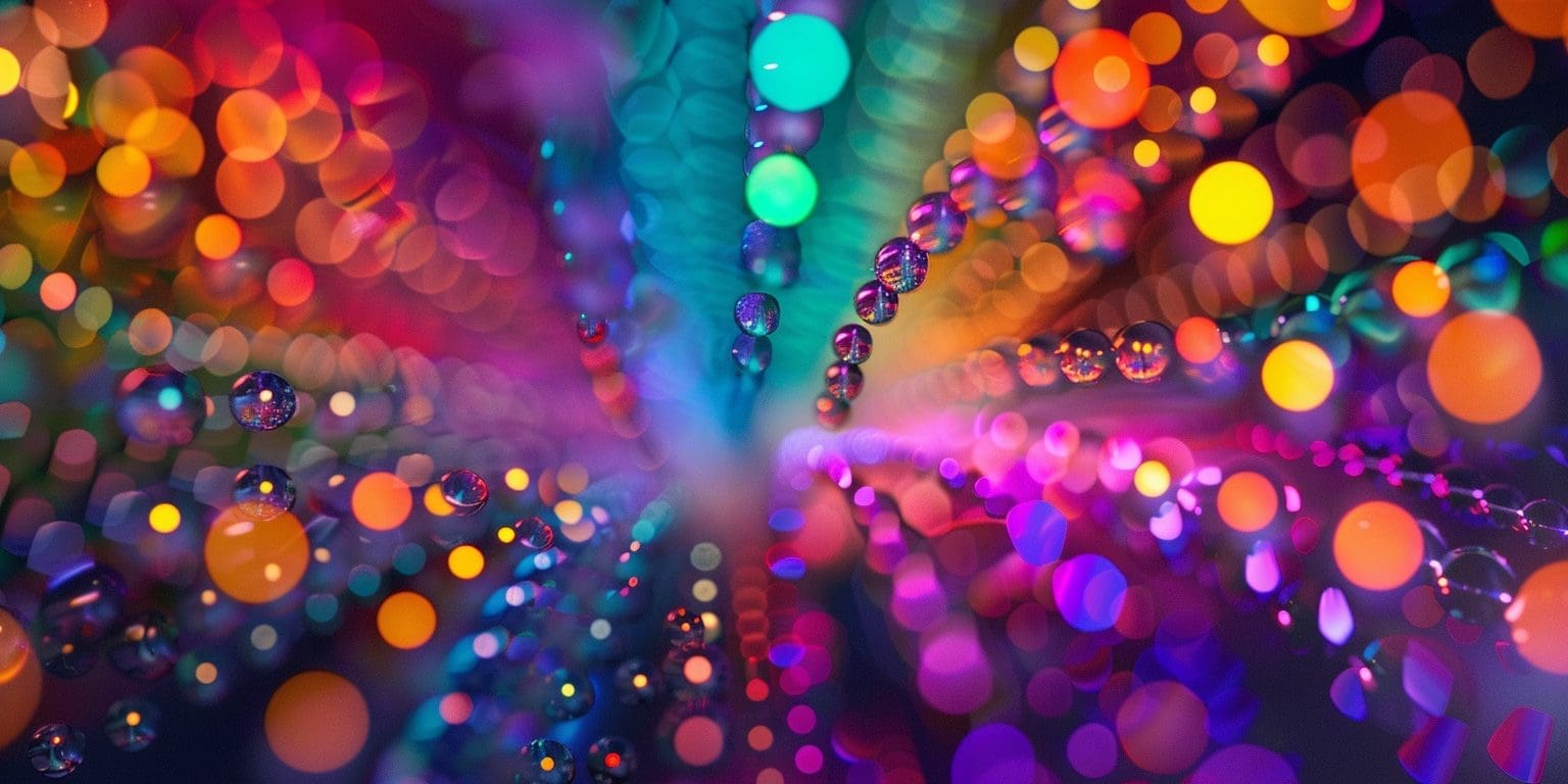 filtr z nanowłóknami oczyszczający brudną wodę w plastikowej butelce