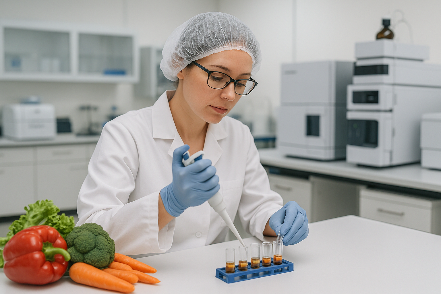 plazmowy spektrometr emisyjny ICP z palnikiem plazmowym włączonym