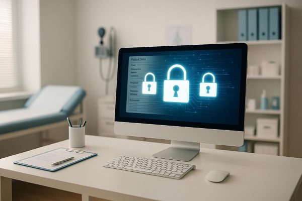 monitoring serwera bezpieczenstwo it