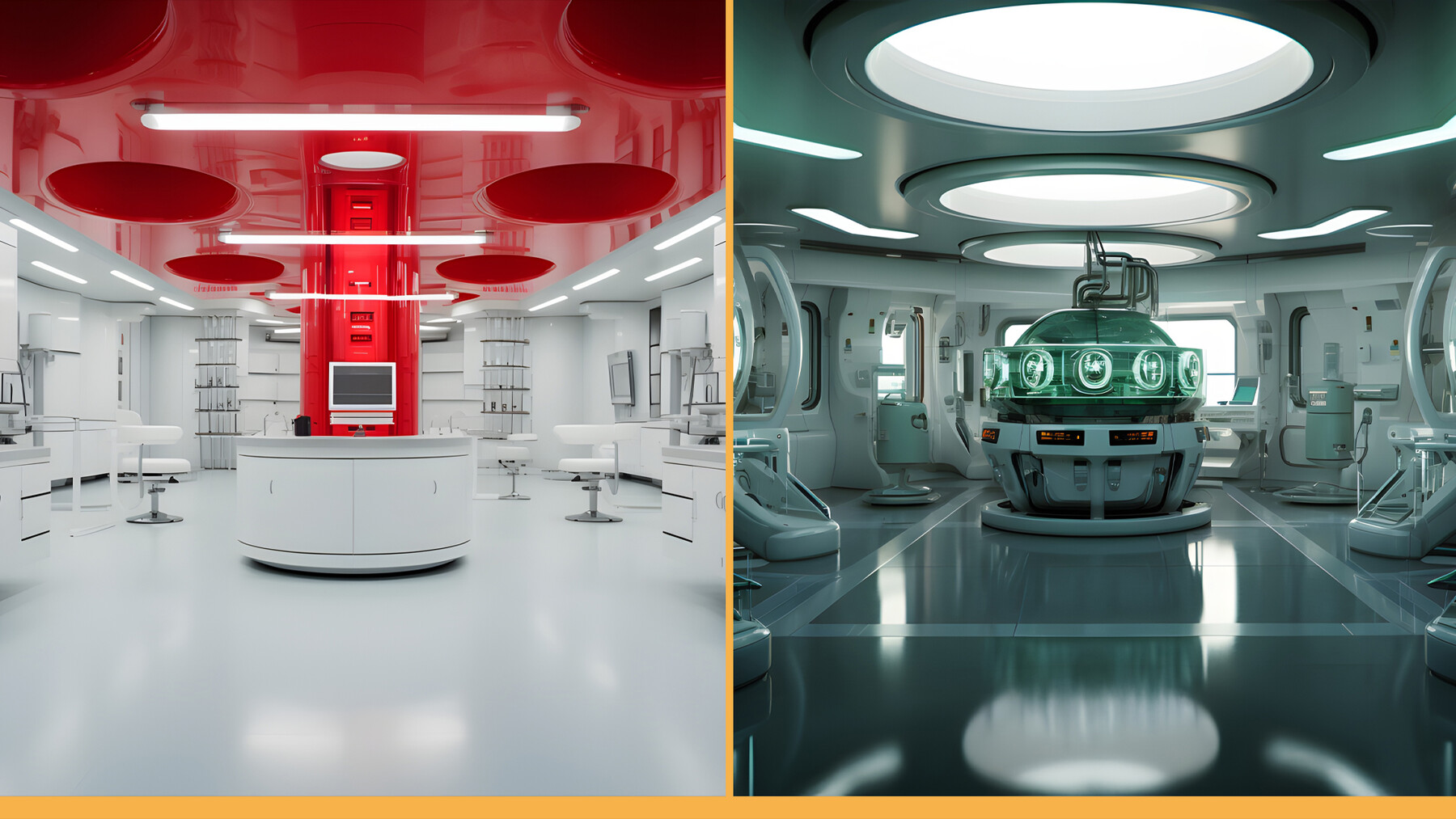 butelka z przezroczystym płynem nowego leku biotechnologicznego na taśmie produkcyjnej