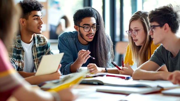 pieniądze na projekty studenckie